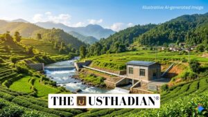 India Pushes Small Hydro Growth