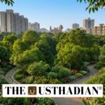 Delhi’s Vaman Van Initiative to Promote Urban Biodiversity and Environmental Learning