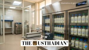 Rajasthan Strengthens Human Milk Banking Network
