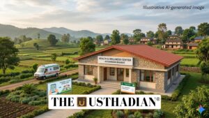 Ayushman Bharat Expands India’s Healthcare Reach