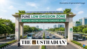 Pune Moves Towards India’s First Low Emission Zone