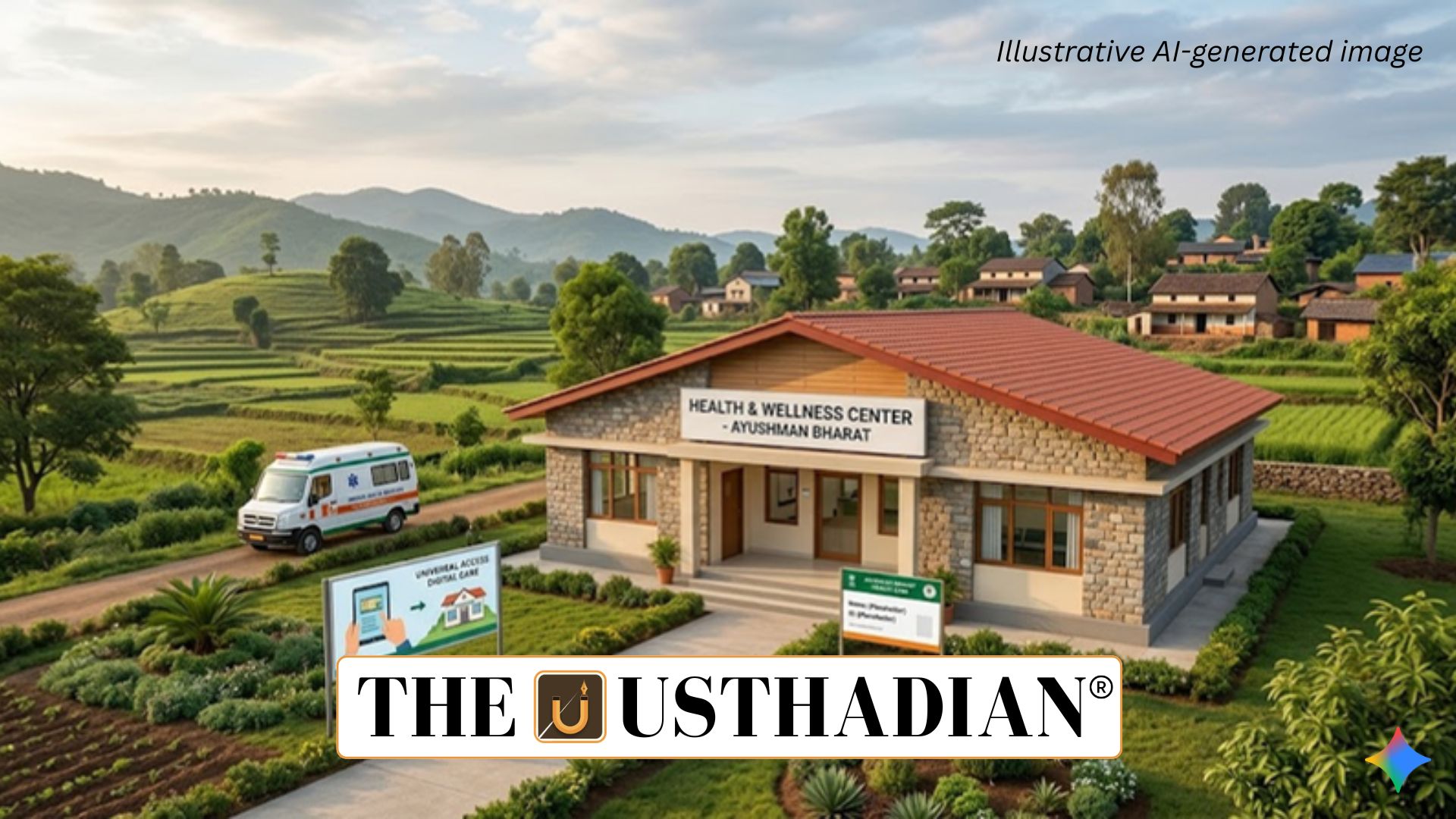 Ayushman Bharat Expands India’s Healthcare Reach