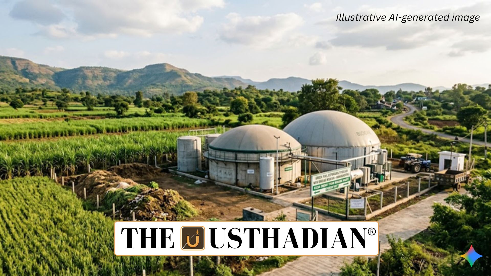 Maharashtra Pushes Green Fuel Expansion Through New Biogas Mission