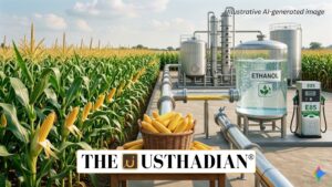 Maize Drives India’s Next Phase of Ethanol Expansion