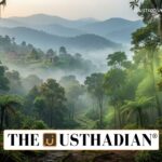 Hidden Echoes of Oor Pare in the Nilgiris