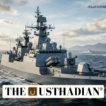 Project 17A Warships Strengthen India’s Naval Modernisation