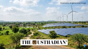 India Sharpens Climate Vision for 2035
