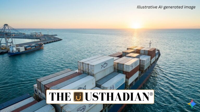 European Union Extends Approval for India's Marine Product Exports