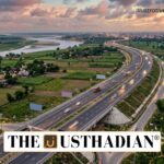 Ganga Expressway Strengthens Uttar Pradesh Connectivity