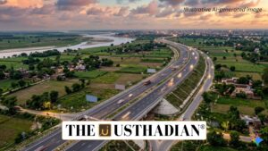 Ganga Expressway Strengthens Uttar Pradesh Connectivity