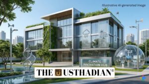 IITM Pune Launches Climate Innovation Hub Under Mission Mausam