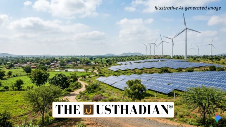 India Sharpens Climate Vision for 2035