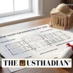 Supreme Court Judge Expansion Plan 2026