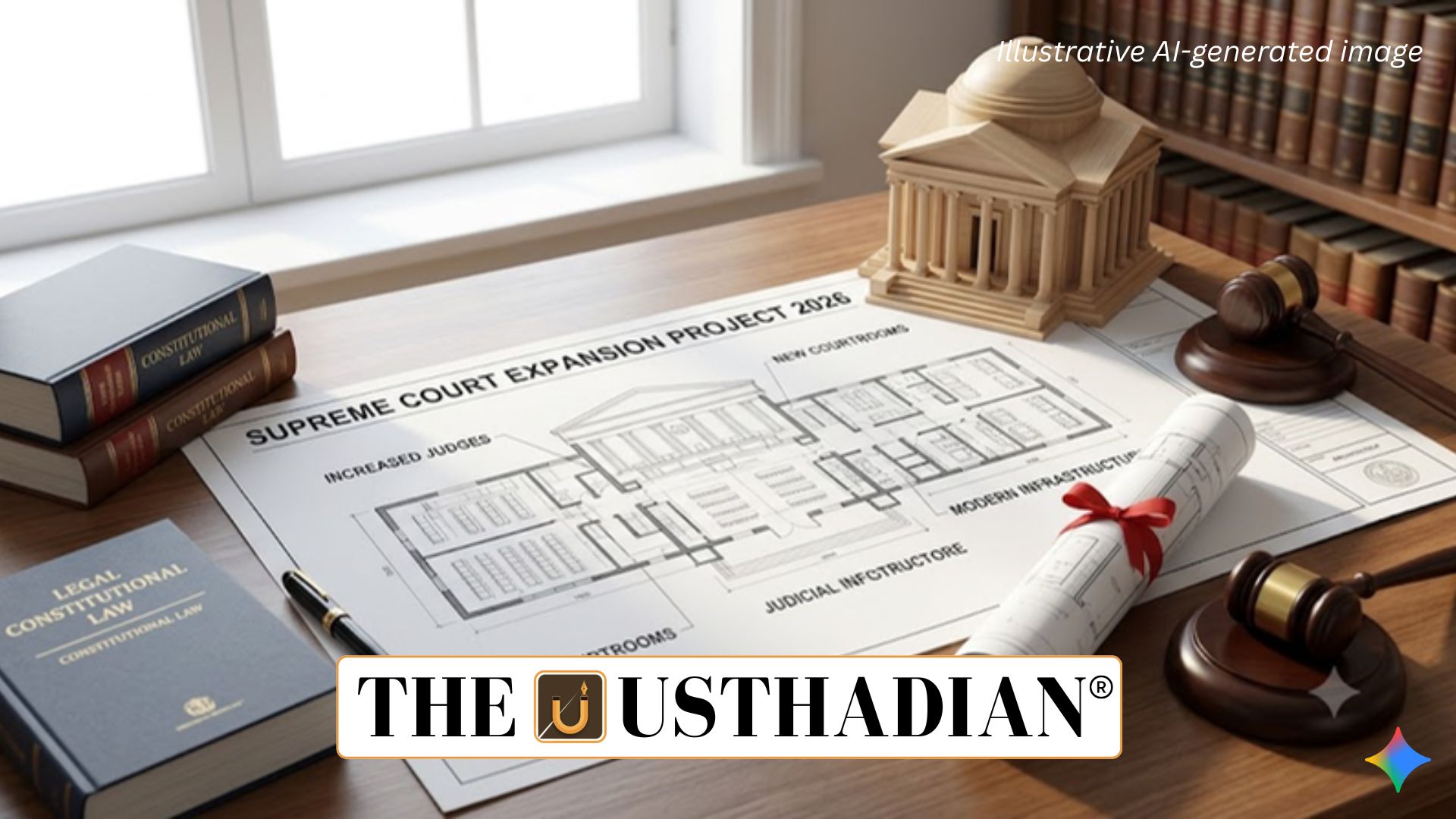 Supreme Court Judge Expansion Plan 2026
