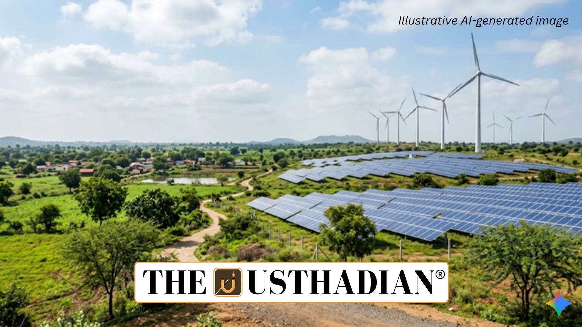 India Sharpens Climate Vision for 2035