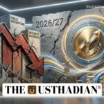Fiscal Deficit Widens in Early FY27 Despite Record RBI Surplus Transfer