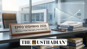 EPFO Launches VISHWAS 2026 to Resolve Long-Pending Employer Disputes