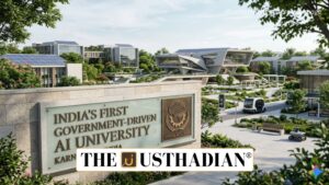 Karnataka Announces India’s First Government-Driven AI University