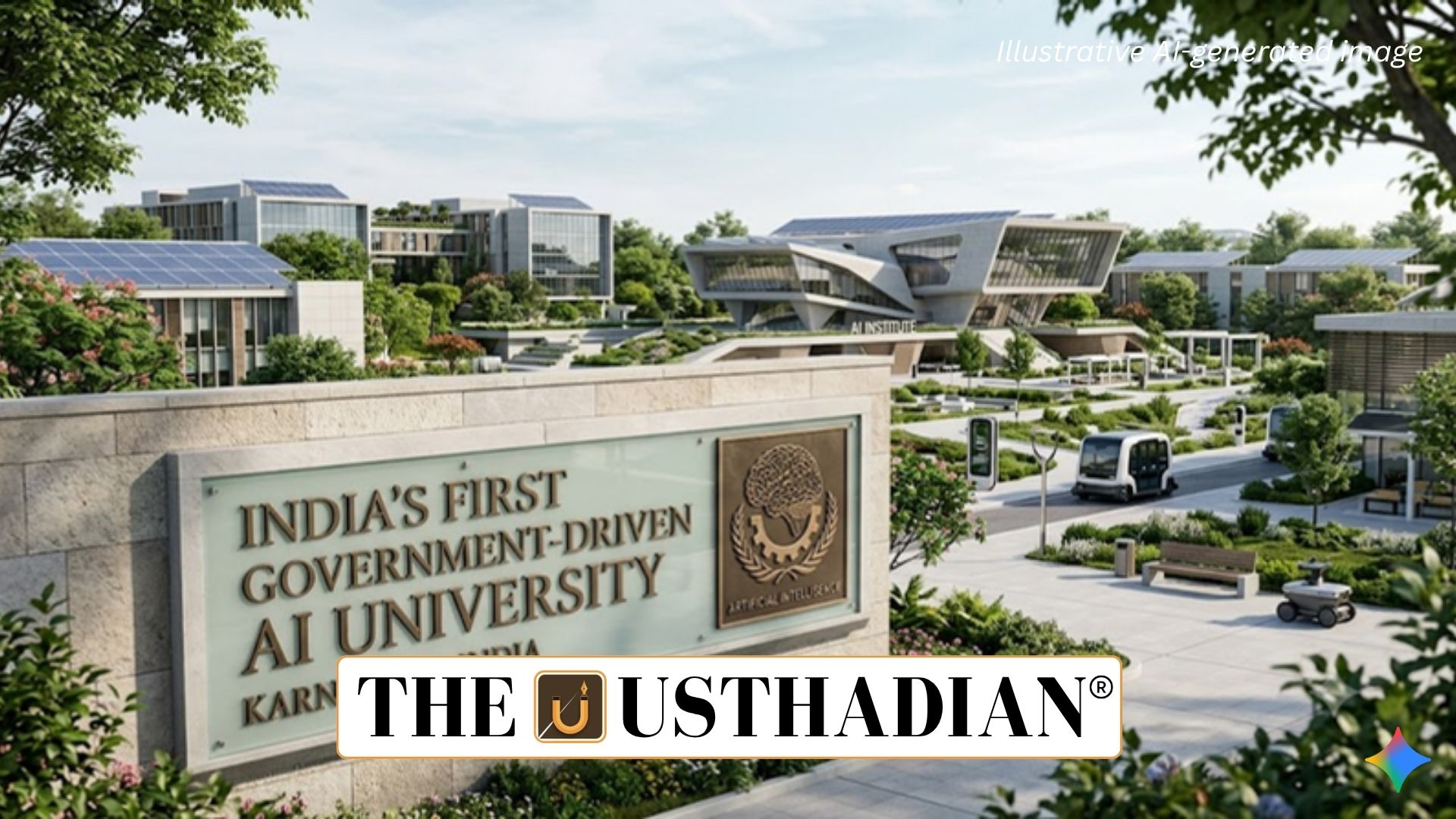 Karnataka Announces India’s First Government-Driven AI University