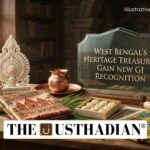 West Bengal’s Heritage Treasures Gain New GI Recognition