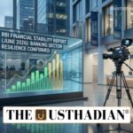 RBI Financial Stability Report June 2026 Highlights Strong Banking Sector Resilience
