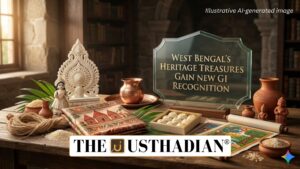 West Bengal’s Heritage Treasures Gain New GI Recognition
