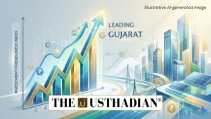 Gujarat Leads India’s First Investment Friendliness Index