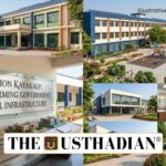 Delhi Mission Kayakalp Gives New Momentum to Government School Infrastructure