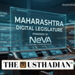 Maharashtra Accelerates Digital Legislature Through NeVA