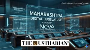Maharashtra Accelerates Digital Legislature Through NeVA