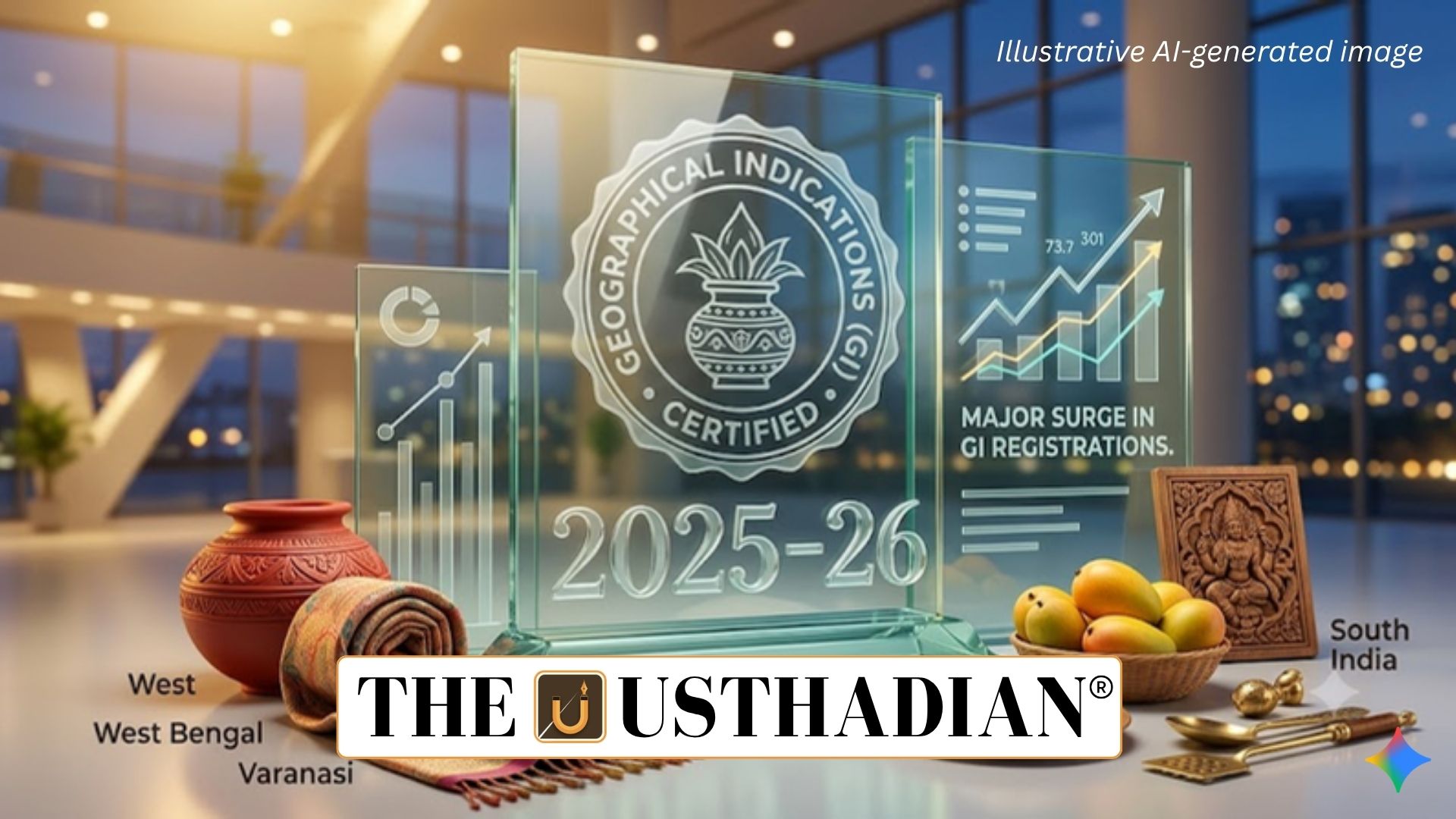 india-records-major-surge-in-gi-registrations-during-2025-26