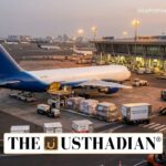 Government Notifies Navi Mumbai Airport as a Port for Import of Drugs