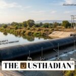 Gujarat Introduces Air-Filled Rubber Dams for Smart Water Management