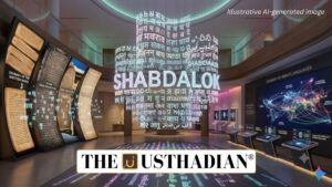 Shabdalok Opens as India’s First Immersive Language Museum