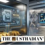 NSE Introduces Electronic Gold Receipts to Modernise India’s Gold Market