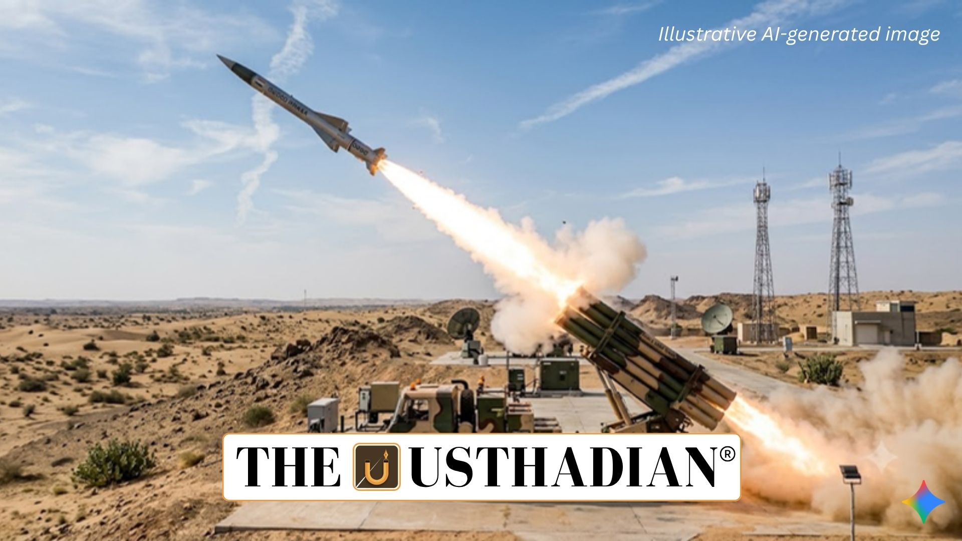 DRDO Successfully Flight-Tests Pinaka Long Range Guided Rocket, Boosting India's Precision Strike Capability