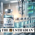 India Approves QDENGA as Its First Dengue Vaccine