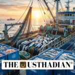 India Launches LoA Regime for High-Seas Fishing to Boost Seafood Exports and Strengthen the Blue Economy