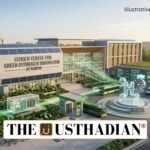 IIT Kanpur to Launch ECOGEN Centre for Green Hydrogen Innovation
