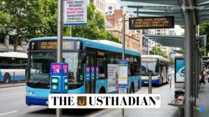 Delhi Makes Pink Saheli Smart Card Mandatory for Free Bus Travel from August 1