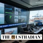 Bureau of Port Security Strengthens India’s Maritime Security Framework
