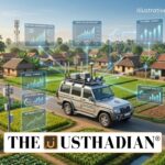 Department of Posts and TRAI Launch India’s Largest Village-Level Telecom Network Performance Survey