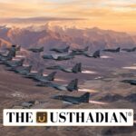 Indian Air Force Ranked World’s 3rd Strongest Air Force in WDMMA 2026