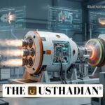 ISRO Successfully Tests Three Critical Gaganyaan Crew Module Systems