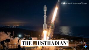 Vikram-1 Marks India’s Private Leap into Orbital Space