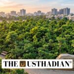 Ahmedabad Creates a Green Milestone with Massive Miyawaki Plantation