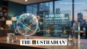AI for Good Global Commission Strengthens Responsible Artificial Intelligence Worldwide