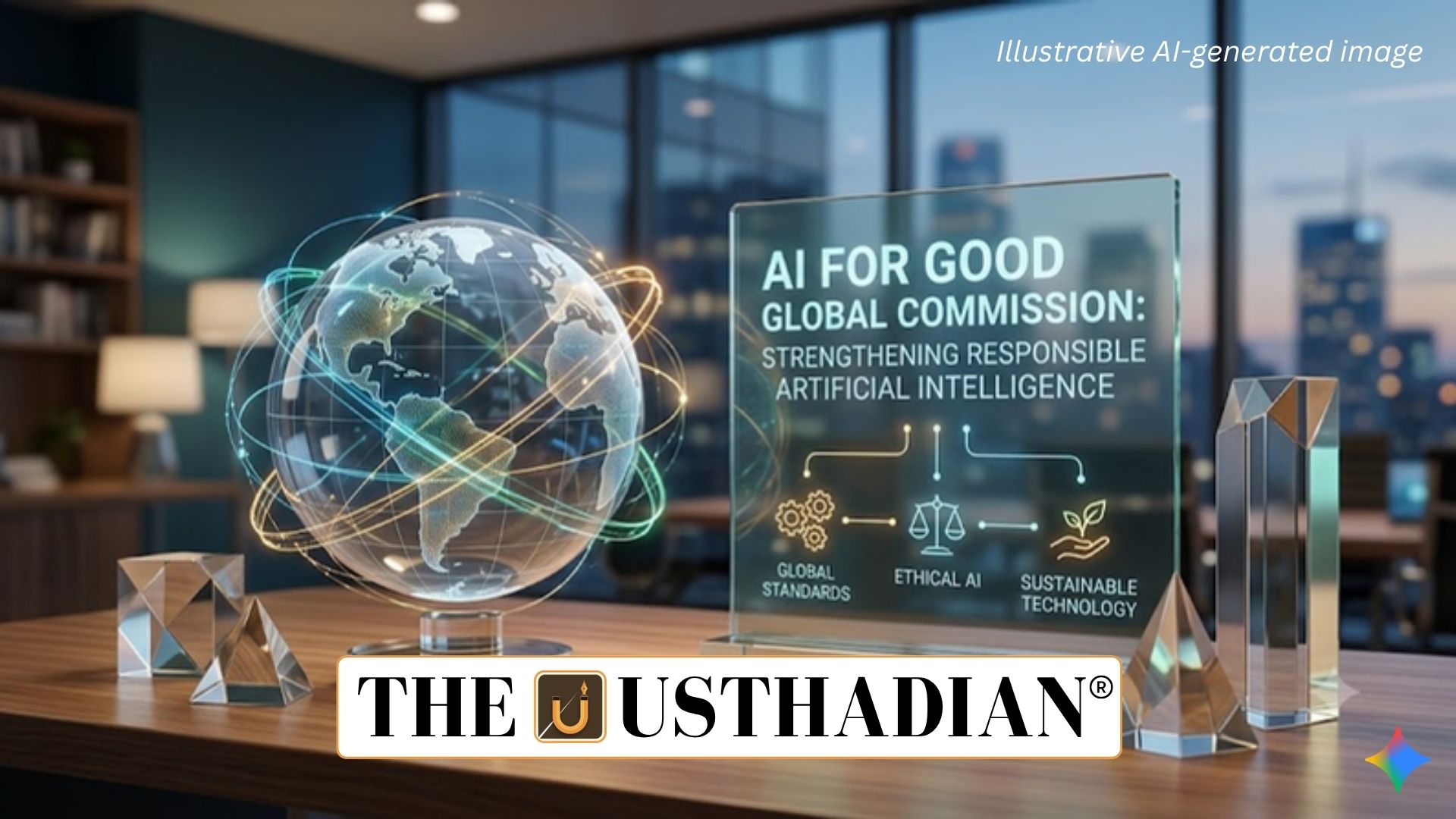 AI for Good Global Commission Strengthens Responsible Artificial Intelligence Worldwide