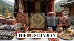 Himachal Pradesh Expands GI Heritage with Eight New Traditional Products