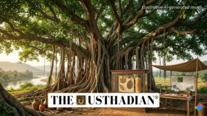 Bihar’s Ancient Munger Banyan Earns Scientific Age Validation